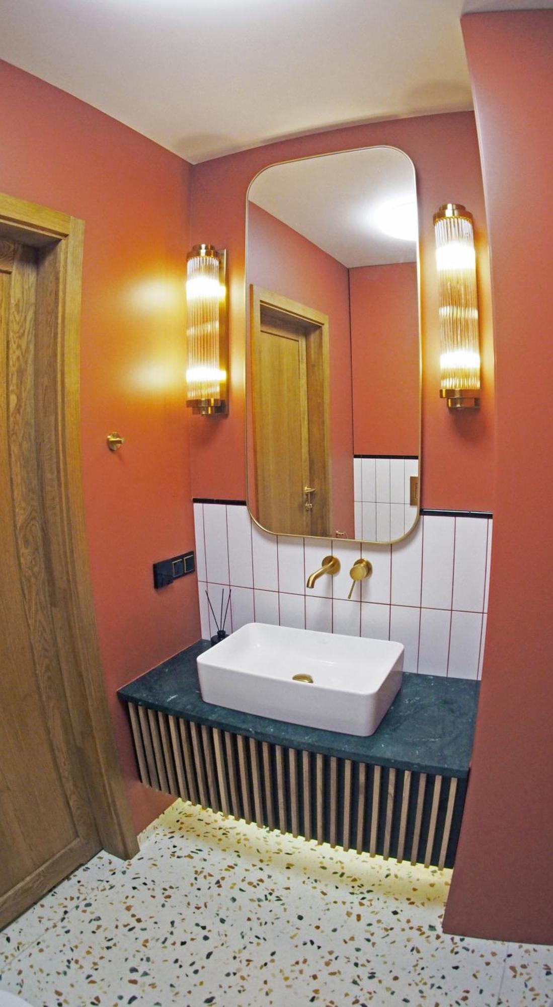 Rudy Kot Gdańsk Exterior foto
