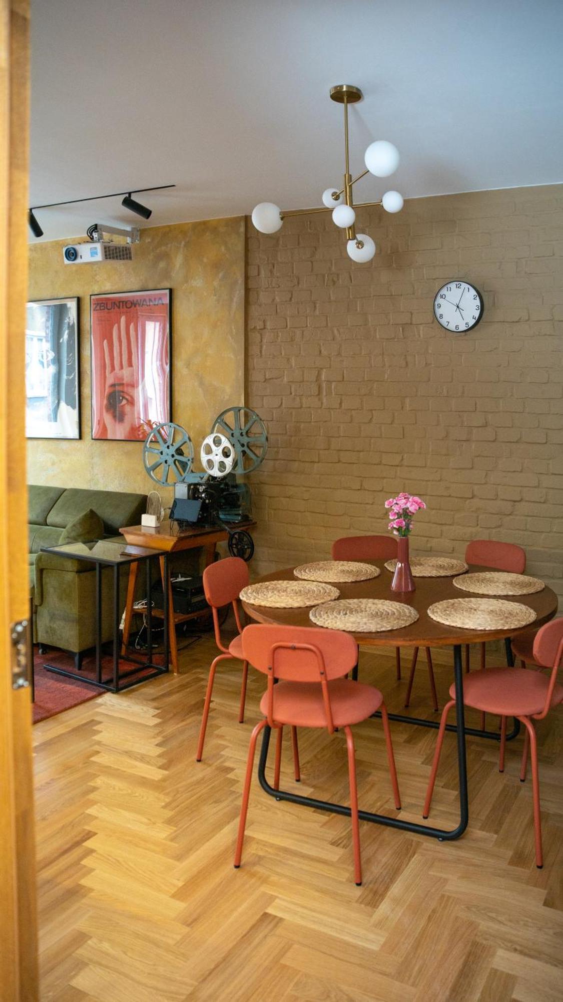 Rudy Kot Gdańsk Exterior foto